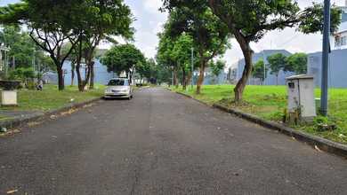 Tanah Favorit di Area Grand Wisata, Bekasi, LT 280m²