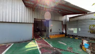 Gudang 2300.0 M² di Kawasan Industri Pangkalan 6 Bantar Gebang