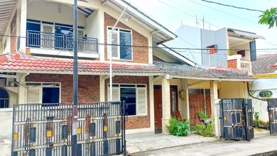 Dijual Rumah Nyaman di Jatibening, Bekasi - LT 182m²