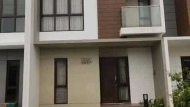 Rumah Dijual di Summarecon Bekasi, Bekasi, LB 121m², Harga Kompetitif!