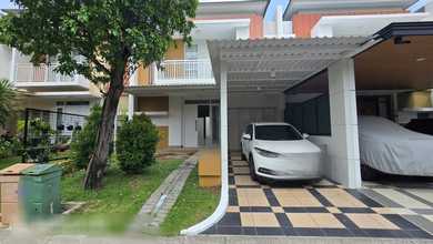 Kontrakan Murah di Summarecon Bekasi, Bekasi, 4 KT, Harga 75 Juta /tahun