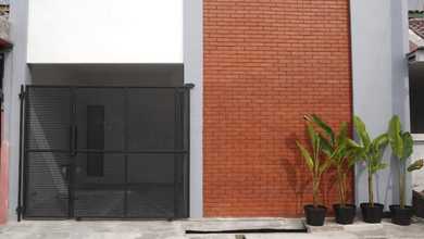 Dijual Rumah Nyaman di Duta Harapan, Bekasi - LT 77m²