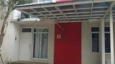 Kesempatan Rumah di Galaxy, Bekasi, LB 117m², Harga 1,9 Miliar