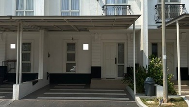 Hunian Favorit di Grand Wisata, Bekasi, 3 KT, Harga 1,85 Miliar