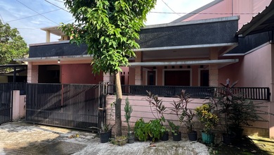 Rumah Siap Huni di Kawasan Jatibening, Bekasi, LT 302m²