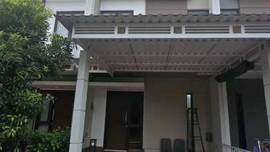 Disewakan Rumah Murah di Summarecon Bekasi, Bekasi, LT 80m²