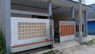 Dijual Rumah Nyaman di Cibitung, Bekasi - LT 88m²
