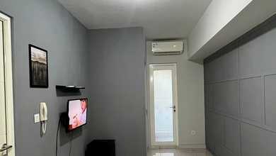 Jual Apartemen Murah di Summarecon Bekasi, Bekasi, LB 42m²