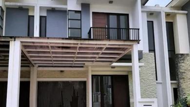Kesempatan Rumah di Harapan Indah, Bekasi, LB 157m², Harga 2,3 Miliar