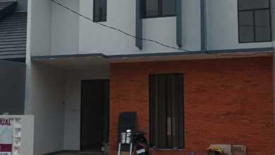 Rumah Siap Pakai di Area Bekasi Utara, Bekasi, LT 120m²