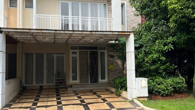 Hunian Elegan di Summarecon Bekasi, Bekasi, 7 KT, LT 277m²