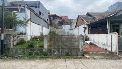 Tanah Elit Dijual di Galaxy, Bekasi, Harga 213 Miliar