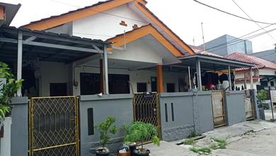 Hunian Favorit di Bekasi Utara, Bekasi, 4 KT, Harga 1,75 Miliar