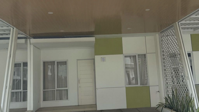 Jual Rumah Nyaman di Prima Harapan, Bekasi - LT 72m²