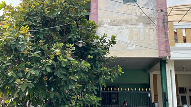 Promo Rumah di Harapan Indah, Bekasi, LB 125m², Harga 800 Juta