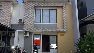 Promo Rumah di Bekasi Timur, Bekasi, LB 91m², Harga 1,7 Miliar