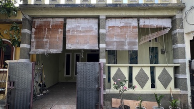 Jual Rumah Strategis di Bekasi Utara, Bekasi - LT 66m²