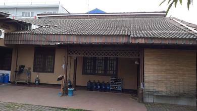 Rumah Mewah di Kawasan Tambun Selatan, Bekasi, LB 200m², Harga 3,5 Miliar