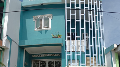 Rumah Dijual di Bekasi Timur, Bekasi, LB 153m², Harga Terbaik!