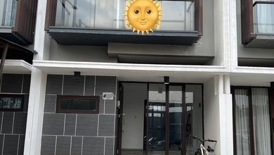 Properti Siap Huni di Kawasan Golden City, Bekasi, LT 60m²