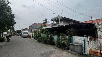 Rumah Idaman di Bekasi Utara, Bekasi, 5 KT, Harga 1,6 Miliar