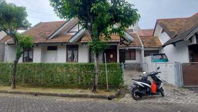 Promo Rumah di Kemang Pratama, Bekasi, LB 105m², Harga 1,6 Miliar