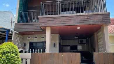 Rumah Dijual di Cikunir, Bekasi, LB 120m², Harga Kompetitif!