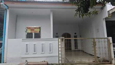 Dijual Rumah Nyaman di Duta Harapan, Bekasi - LT 105m²