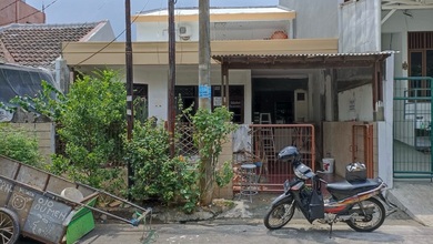 Properti Siap Huni di Kawasan Pulogebang, Jakarta Timur, LT 120m²