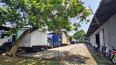 Kavling Prestisius Dijual di Ciawi, Bogor, Harga 29,1 Miliar