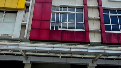 Ruko Emerald 3 Lantai di Summarecon Bekasi