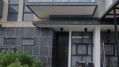 Rumah Dijual di Golden City, Bekasi, LB 55m², Harga Kompetitif!