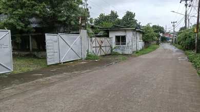 Gudang 1636.0 M² di Ciketing Bantar Gebang Bekasi