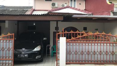 Dijual Rumah Strategis di Rawalumbu, Bekasi - LT 96m²