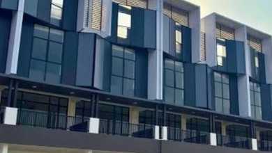 Ruko 75.0 M² Di Summarecon Crown Gading Bekasi