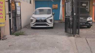 Ruko Taruna 2 Lantai di Pulo Gadung Jakarta Timur