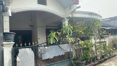 Kesempatan Rumah di Harapan Jaya, Bekasi, LB 45m², Harga 700 Juta