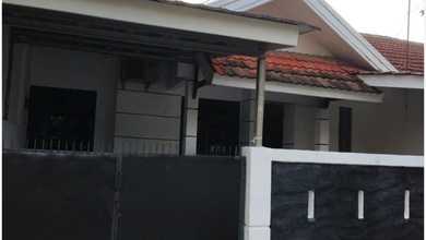 Dijual Rumah Nyaman di Prima Harapan, Bekasi - LT 118m²