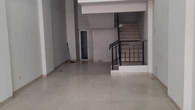Ruko Emerlad 3 Lantai di Summarecon Bekasi