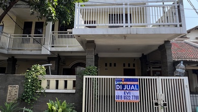 Rumah Dijual di Harapan Baru, Bekasi, LB 200m², Harga Kompetitif!