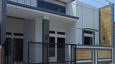 Properti Siap Huni di Area Bekasi Timur, Bekasi, LT 94m²