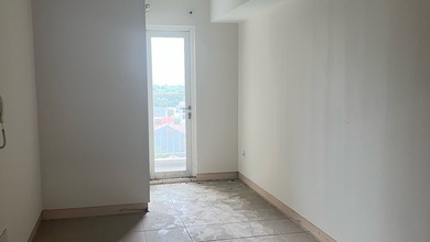 Apartemen Sederhana Lokasi Summarecon Bekasi, Bekasi, Harga Ekonomis