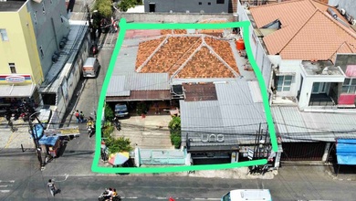 Rumah Area Premium Tebet, Jakarta Selatan - Harga Terbaik 8 Miliar