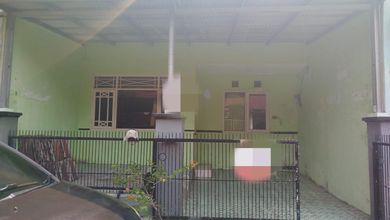 Kesempatan Rumah di Duta Harapan, Bekasi, LB 66m², Harga 580 Juta