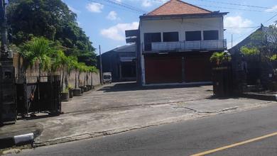 Gudang 2525.0 M² SHM di Denpasar Mengwi Badung Bali