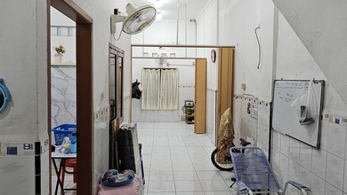 Kesempatan Rumah di Teluk Gong, Jakarta Utara, LB 160m², Harga 1,9 Miliar