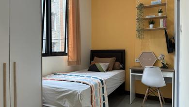 Kost Jembatan Lima 20 Kamar Roi 9% 5 Lantai