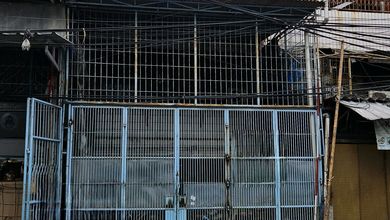 Tanah Elit Dijual di Teluk Gong, Jakarta Utara, Harga 540 Miliar