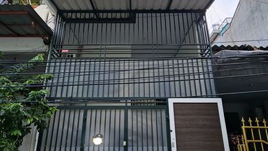 Rumah Sewaan Murah di Teluk Gong, Jakarta Utara, 3 KT, Harga 65 Juta /tahun