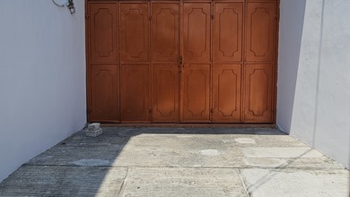 Rumah Sewaan Murah di Teluk Gong, Jakarta Utara, 4 KT, Harga 80 Juta /tahun